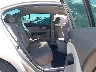 1HGCP2F30BA****** Wrecked 2011 Honda Accord in Austin North