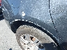 3GYFNCE3XDS****** Wrecked 2013 Cadillac SRX in California State