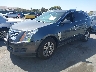 3GYFNCE3XDS****** Used and Repairable 2013 Cadillac SRX in East Bay