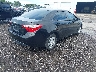2T1BURHE9EC****** Salvamento y Destrozados 2014 Toyota Corolla en Estado de Florida