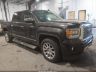 3GTU2WEJ8FG****** Salvamento y Destrozados 2015 GMC Sierra 1500 en Fargo