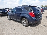 2GNALBEK3E6****** Salvage and Repairable 2014 Chevrolet Equinox in Houston