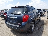 2GNALBEK3E6****** Salvage and Wrecked 2014 Chevrolet Equinox in Texas State
