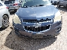 2GNALBEK3E6****** Salvage and Repairable 2014 Chevrolet Equinox in Texas State