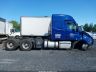 3AKJHPDV0NS****** Wrecked 2022 Freightliner New Cascadia 116 in New Jersey State