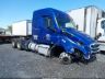 3AKJHPDV0NS****** Salvage and Wrecked 2022 Freightliner New Cascadia 116 in Central New Jersey