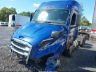 3AKJHPDV0NS****** Used and Repairable 2022 Freightliner New Cascadia 116 in Central New Jersey