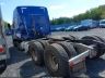 3AKJHPDV0NS****** Salvage and Repairable 2022 Freightliner New Cascadia 116 in Central New Jersey