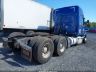 3AKJHPDV0NS****** Salvage and Wrecked 2022 Freightliner New Cascadia 116 in New Jersey State
