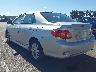 2T1BU4EE3AC****** Salvage and Repairable 2010 Toyota Corolla in Englishtown