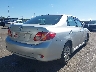 2T1BU4EE3AC****** Salvage and Wrecked 2010 Toyota Corolla in New Jersey State