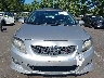 2T1BU4EE3AC****** Salvage and Repairable 2010 Toyota Corolla in New Jersey State