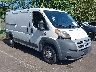 3C6TRVAGXEE****** Salvage and Wrecked 2014 RAM Promaster 1500 in Englishtown