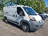 3C6TRVAGXEE****** Salvage and Repairable 2014 RAM Promaster 1500 in New Jersey State