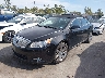 1G4GC5ED7BF****** Used and Repairable 2011 Buick LaCrosse in Cleveland