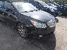 1G4GC5ED7BF****** Salvage and Repairable 2011 Buick LaCrosse in Ohio State
