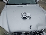 WDBNG73J61A****** Reparables 2001 Mercedes-Benz S 55 Amg en Charlotte