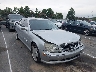 WDBNG73J61A****** Salvamento y Destrozados 2001 Mercedes-Benz S 55 Amg en Charlotte