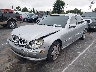 WDBNG73J61A****** Usados y Reparables 2001 Mercedes-Benz S 55 Amg en Charlotte