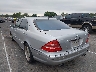 WDBNG73J61A****** Salvamento y Reparables 2001 Mercedes-Benz S 55 Amg en Charlotte