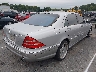 WDBNG73J61A****** Salvamento y Destrozados 2001 Mercedes-Benz S 55 Amg en Estado de Carolina del Norte