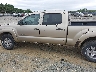 5TEMU52N15Z****** Destrozados 2005 Toyota Tacoma en Estado de Virginia