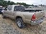 5TEMU52N15Z****** Salvamento y Reparables 2005 Toyota Tacoma en Northern Virginia