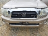 5TEMU52N15Z****** Salvamento y Reparables 2005 Toyota Tacoma en Estado de Virginia