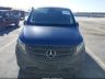 WD3PG2EA2G3****** Destrozados 2016 Mercedes-Benz Metris en Estado de California