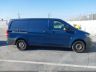 WD3PG2EA2G3****** Usados 2016 Mercedes-Benz Metris en Estado de California