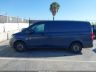 WD3PG2EA2G3****** Reparables 2016 Mercedes-Benz Metris en Estado de California
