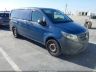 WD3PG2EA2G3****** Salvamento y Destrozados 2016 Mercedes-Benz Metris en Los Angeles South