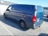 WD3PG2EA2G3****** Salvamento y Reparables 2016 Mercedes-Benz Metris en Los Angeles South