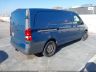 WD3PG2EA2G3****** Salvamento y Destrozados 2016 Mercedes-Benz Metris en Estado de California