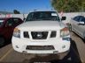 5N1AA0NCXEN****** Usados 2014 Nissan Armada en Estado de Idaho