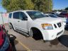 5N1AA0NCXEN****** Salvamento y Destrozados 2014 Nissan Armada en Boise