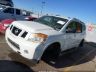 5N1AA0NCXEN****** Usados y Reparables 2014 Nissan Armada en Boise