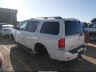 5N1AA0NCXEN****** Salvamento y Reparables 2014 Nissan Armada en Boise