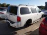 5N1AA0NCXEN****** Salvamento y Destrozados 2014 Nissan Armada en Estado de Idaho
