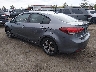 3KPFL4A75JE****** Salvage and Repairable 2018 Kia Forte in Detroit