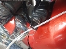 JH2RC5348CK****** Salvamento 2012 Honda Vt750 en Estado de Pennsylvania