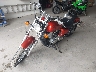JH2RC5348CK****** Usados y Reparables 2012 Honda Vt750 en Rec Rides Online Exclusive