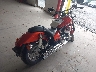 JH2RC5348CK****** Salvamento y Destrozados 2012 Honda Vt750 en Estado de Pennsylvania