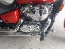 JH2RC5348CK****** Destrozados 2012 Honda Vt750 en Rec Rides Online Exclusive