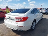 1HGCV1F10JA****** Salvamento y Destrozados 2018 Honda Accord en Estado de Arizona