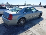 2C3LA63HX6H****** Salvamento y Destrozados 2006 Chrysler 300C en Estado de California