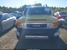 JTEBU11FX70****** Wrecked 2007 Toyota FJ Cruiser in Massachusetts State