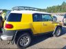 JTEBU11FX70****** Used 2007 Toyota FJ Cruiser in Massachusetts State