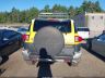 JTEBU11FX70****** Wrecked 2007 Toyota FJ Cruiser