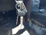 JTEBU11FX70****** Salvage 2007 Toyota FJ Cruiser in Massachusetts State